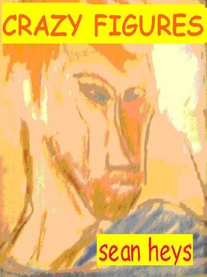 cover image of Crazy Figures